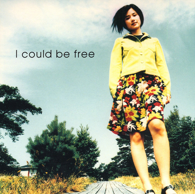 原田知世 / I could be free