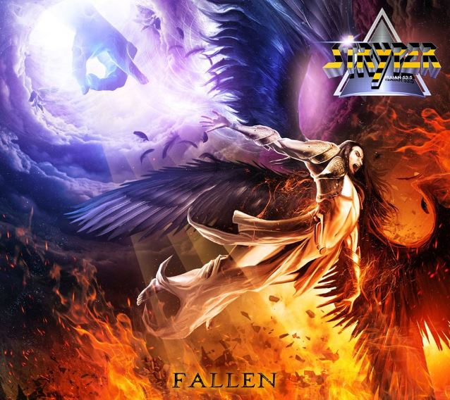STRYPER / Fallen