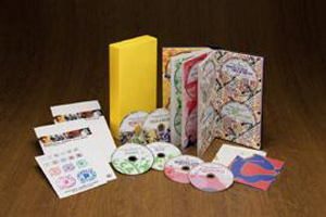 REBECCA / REBECCA COMPLETE BOX 〜20th anniversary〜