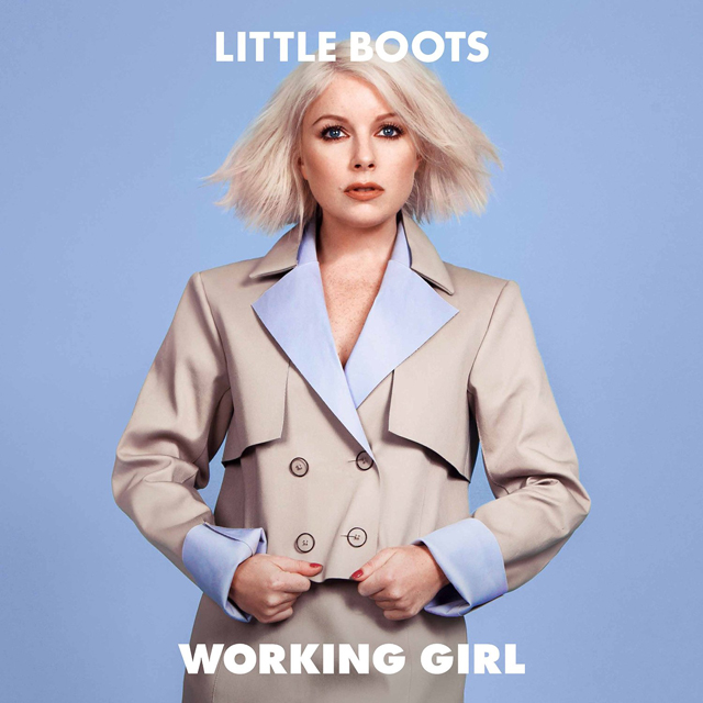 Little Boots / Working Girl