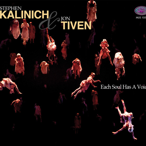 Stephen Kalinich and Jon Tiven / Each Soul Has A Voice