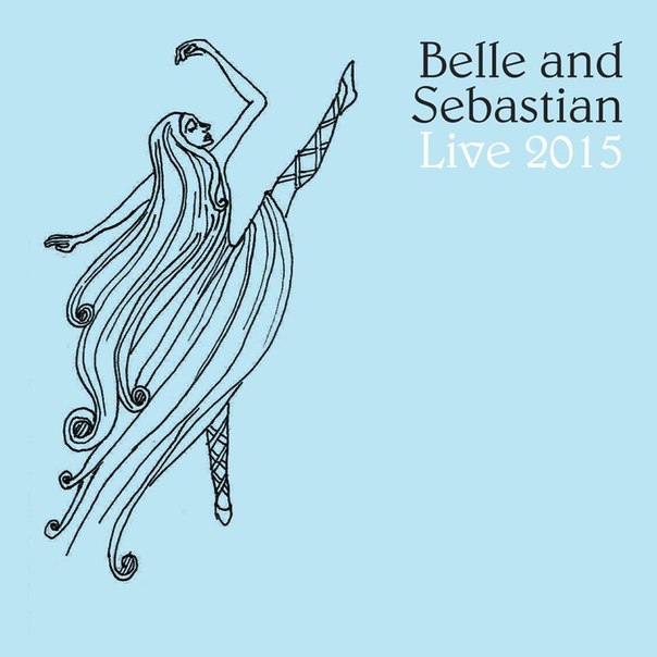 Belle and Sebastian / Live in Glasgow 05.22.15