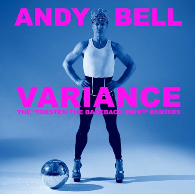 Andy Bell / Variance