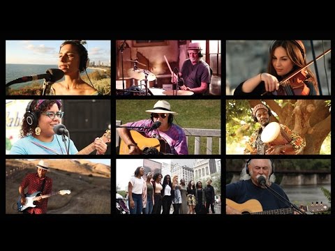 Ripple | Playing For Change | Song Around The World