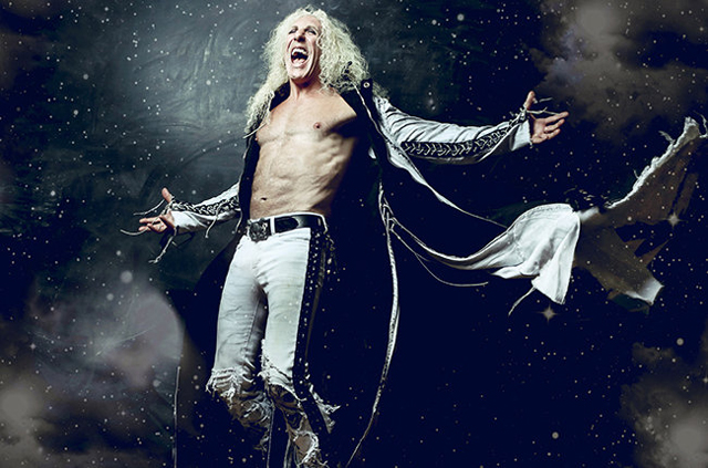 Dee Snider