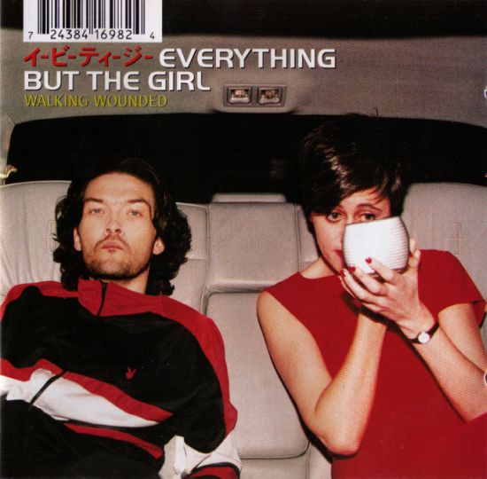 Everything But the Girl / Walking Wounded