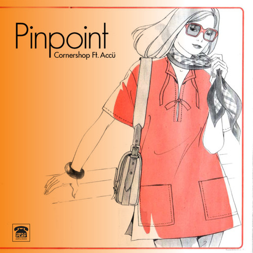 Cornershop / Pinpoint / Titi Shaker - Single