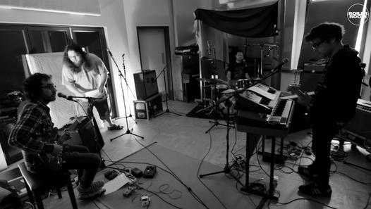 ＜Kaeb feat. JonWayne