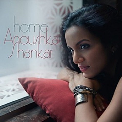 Anoushka Shankar / Home