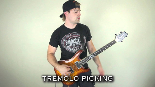 10 guitar tricks (for beginners)