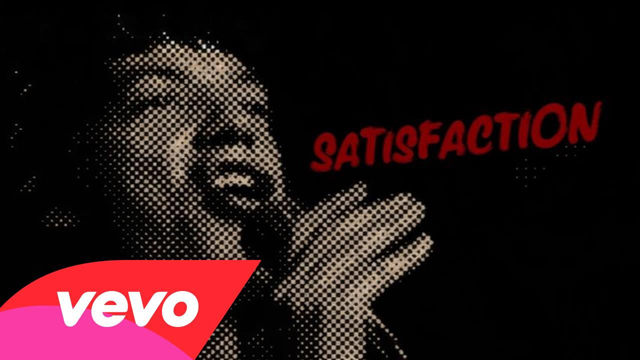 The Rolling Stones / (I Can't Get No) Satisfaction