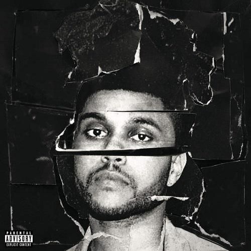 The Weeknd / Beauty Behind the Madness