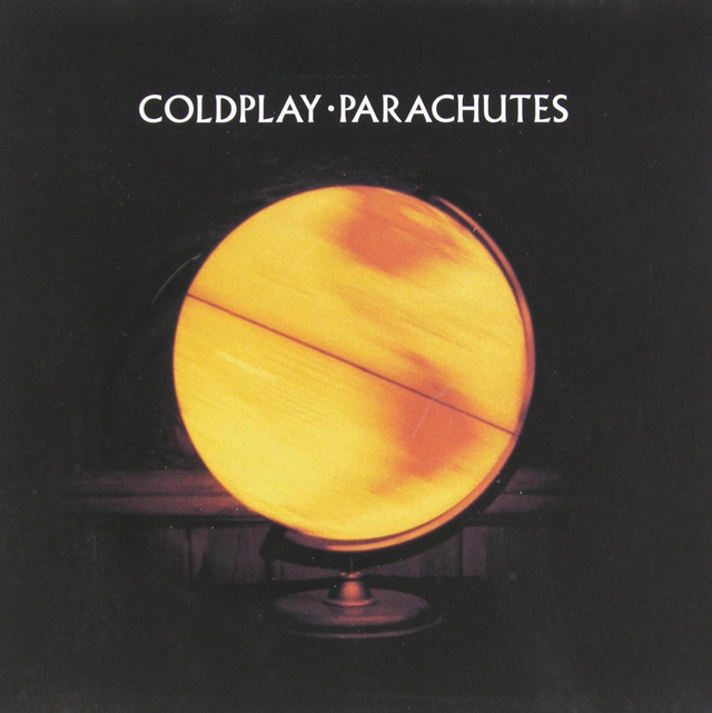Coldplay / Parachutes