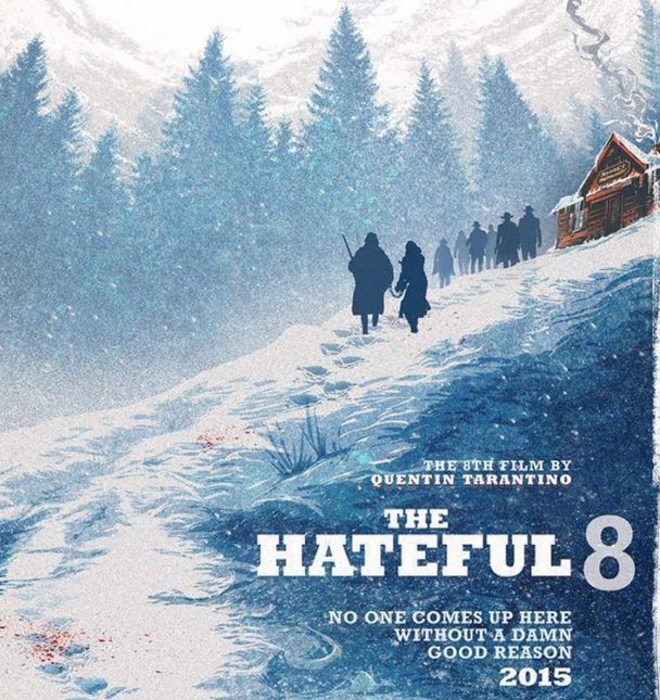 The Hateful Eight