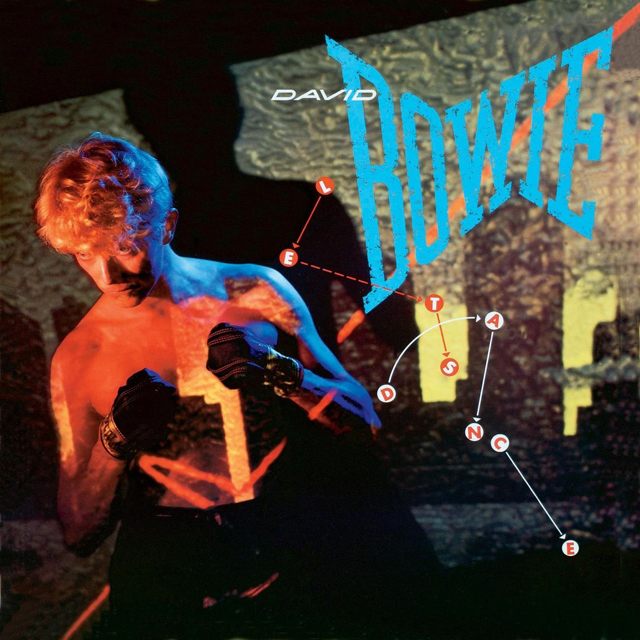 David Bowie / Let's Dance