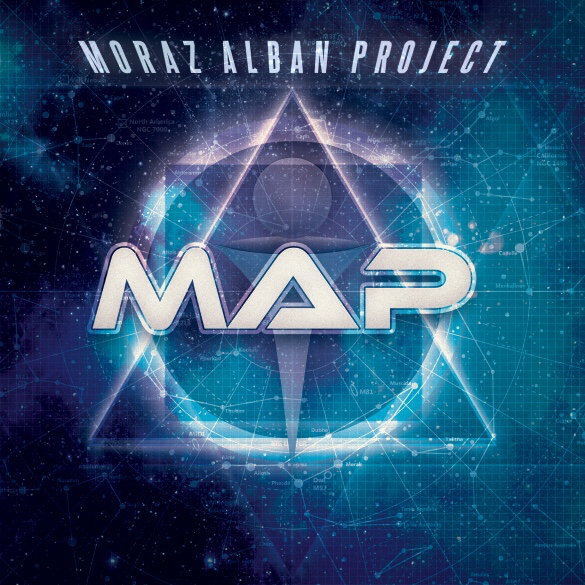 Moraz Alban Project / MAP