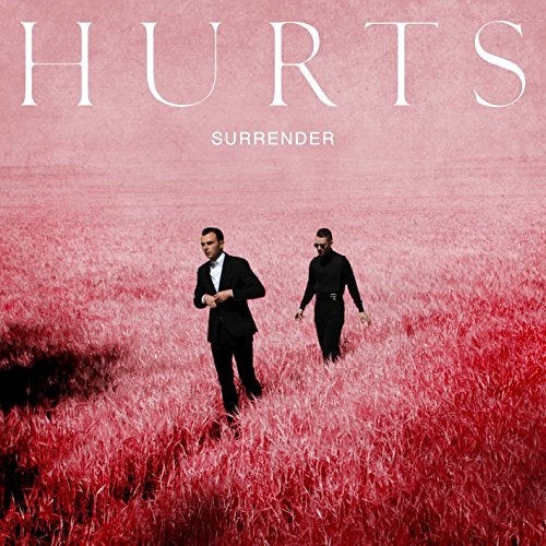 Hurts / Surrender
