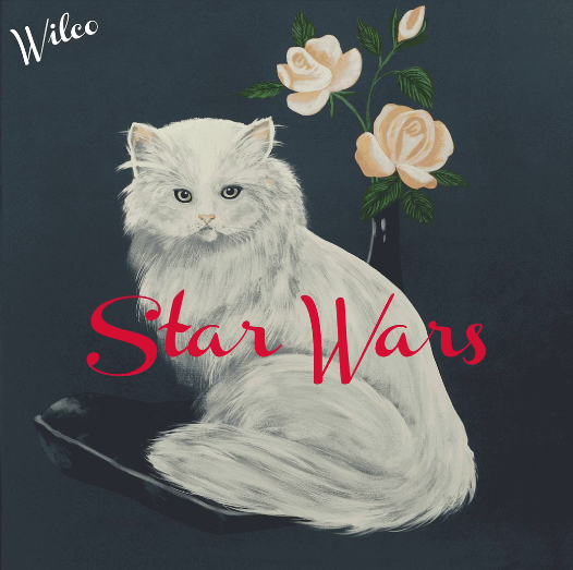Wilco / Star Wars