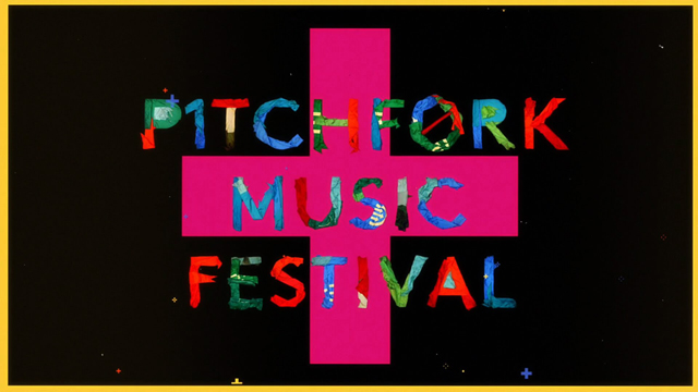 Pitchfork Music Festival
