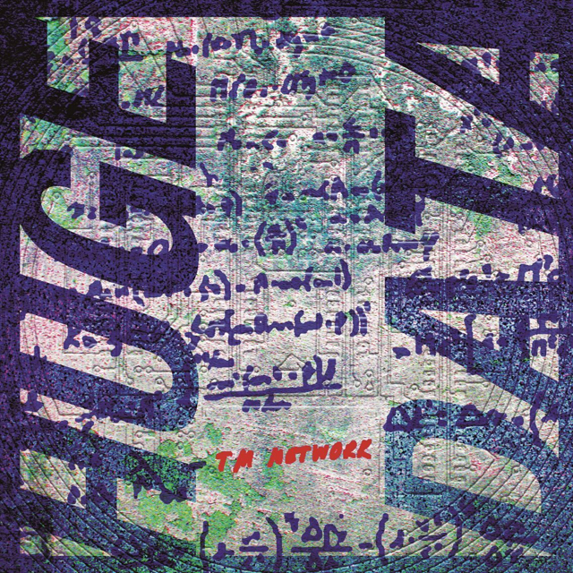 TM NETWORK / TM NETWORK 30th 1984〜 QUIT30 HUGE DATA [Blu-ray Disc2枚組豪華盤]