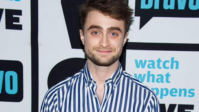 Daniel Radcliffe