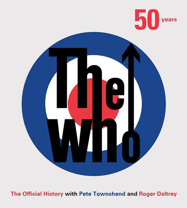 The Who / 50 Years: The Official History