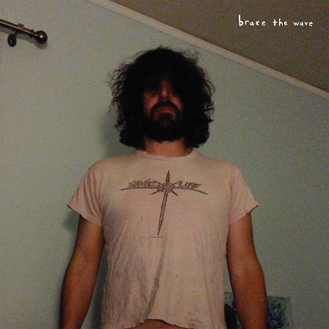 Lou Barlow / Brace the Wave
