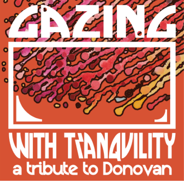 VA / Gazing with Tranquility: A Tribute to Donovan