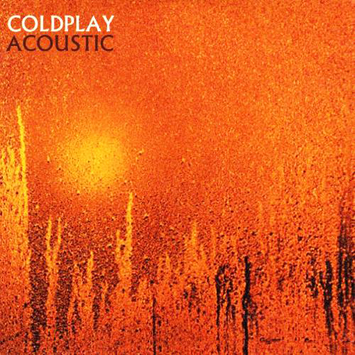Coldplay / Acoustic EP