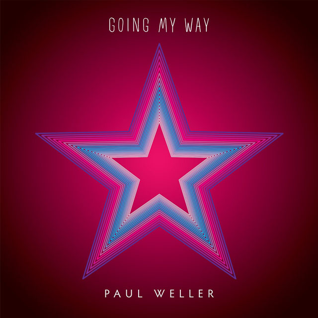 Paul Weller / Going My Way