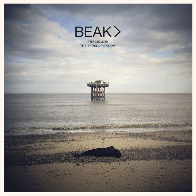 Beak＞ / ＜Kaeb / Split EP