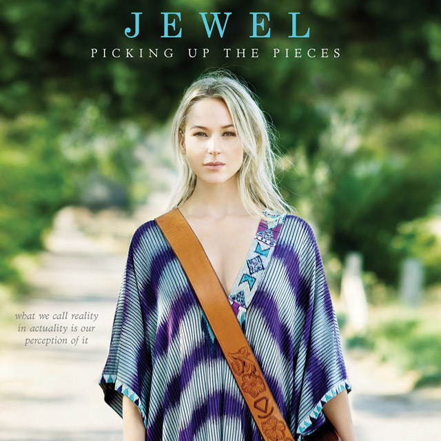 Jewel / Picking Up The Pieces