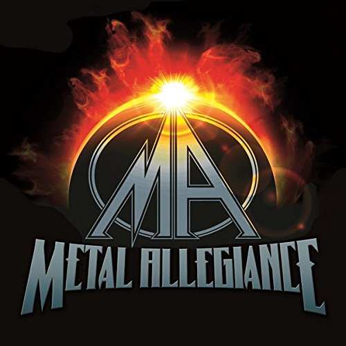 Metal Allegiance / Metal Allegiance