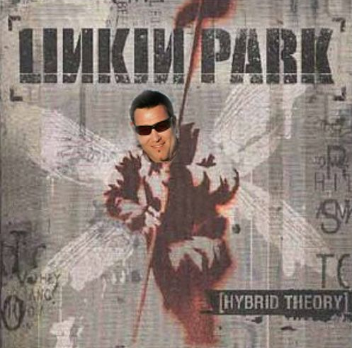 Linkin Park and Smash Mouth mashup