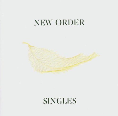 New Order / Singles