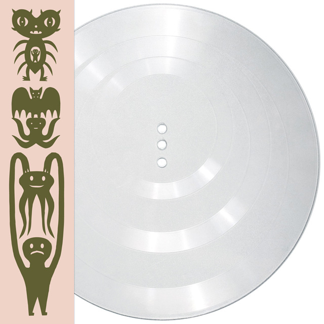 Half Japanese / Bingo Ringo EP