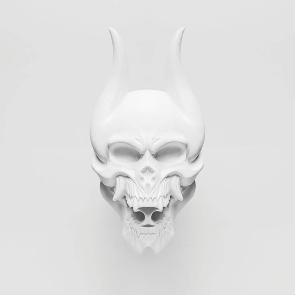 Trivium / Silence In The Snow