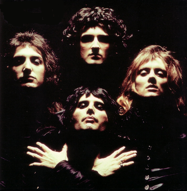 Queen / Bohemian Rhapsody