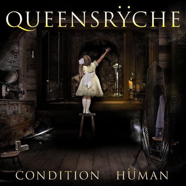 Queensrÿche / Condition Hüman