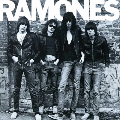 Ramones / Ramones