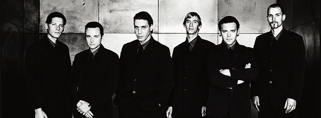 Rammstein