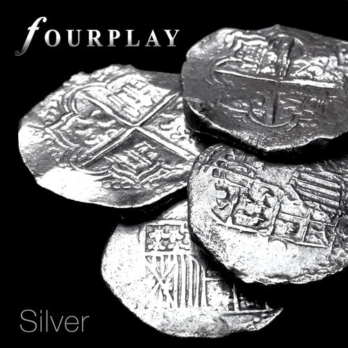 FOURPLAY / Silver