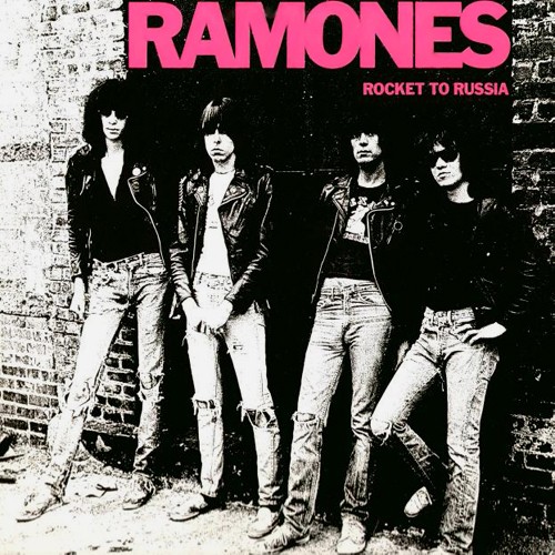 Ramones / Rocket to Russia