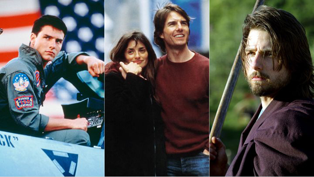 Readers' Poll: The 10 Best Tom Cruise Movies - Rolling Stone