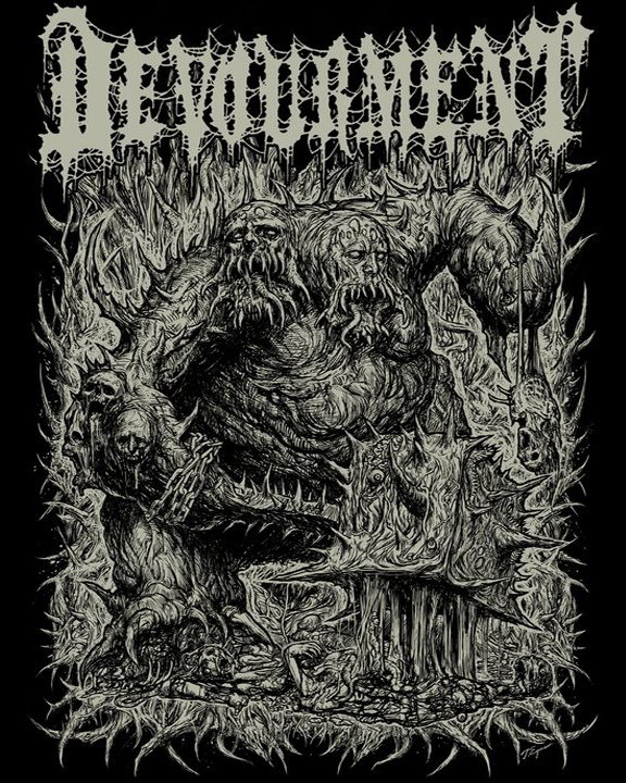 Devourment