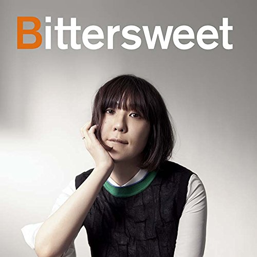 土岐麻子 / Bittersweet [CD+DVD]