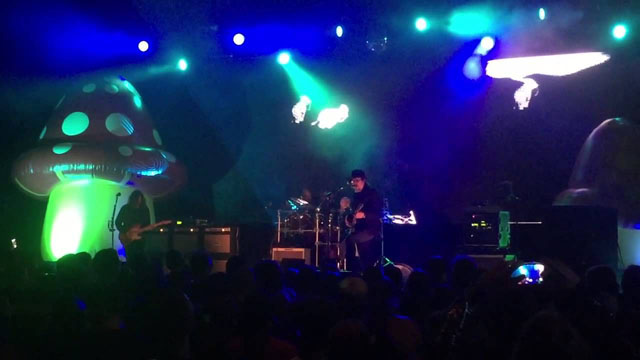 Primus + Sean Lennon