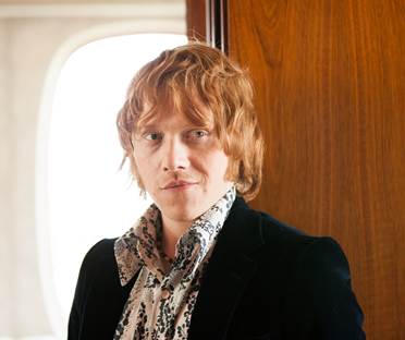 Rupert Grint