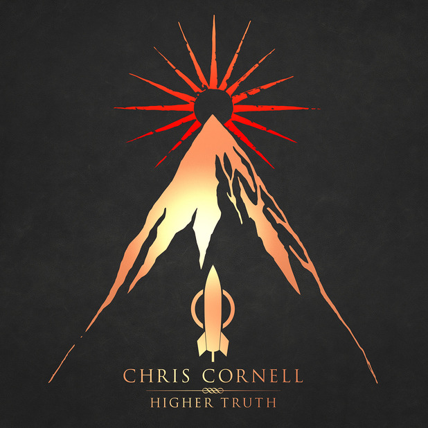 Chris Cornell / Higher Truth