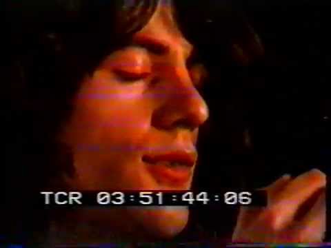 Van der graaf generator, Refugees promo video